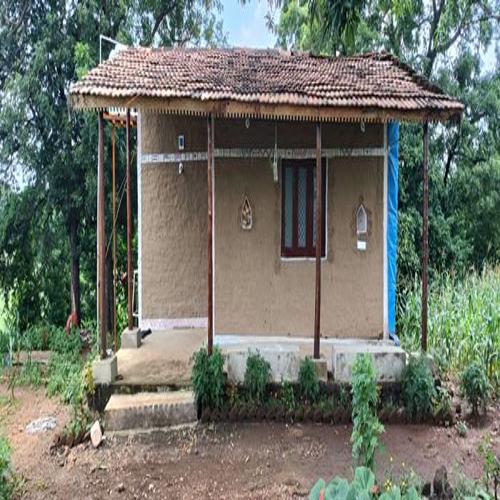 Saikripa Homestay, Gyanpura